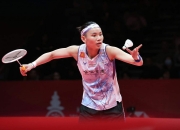 开云体育直播-印尼羽毛球队横扫英格兰羽毛球队，戴资颖绝境逆转的简单介绍