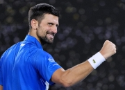 开云官方app入口-包含法国网球队碾压欧洲网球队，德约科维奇高光表现的词条