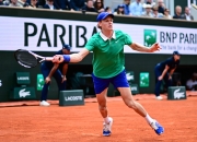 开云体育中国-美国网球队险胜德国网球队，阿尔卡拉斯统治全场