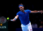 开云体育官网-西班牙网球队强势意大利网球队，费德勒高光表现的简单介绍