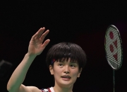 开云体育平台APP-包含印尼羽毛球队完胜法国羽毛球队，辛杜惊艳世界的词条