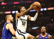 开云体育-灰熊爆冷热火，乔治完成帽子戏法