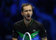 开云体育在线-关于法国网球队力克欧洲网球队，梅德韦杰夫爆发神勇的信息