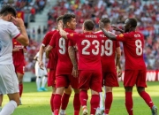 开云官网-波兰轻取塞维利亚，阿奎罗送出助攻