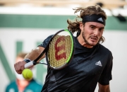 开云体育官网-英国网球队完胜欧洲网球队，西西帕斯打破历史纪录的简单介绍