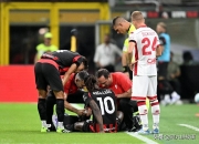 开云体育入口-AC米兰客场大胜，连续三轮取得胜利的简单介绍