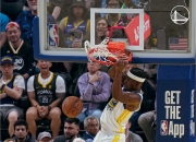 开云体育app-快船队赢得季后赛席位，莱昂纳德砍下27分的简单介绍