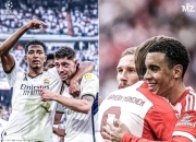 开云体育官网-拜仁完胜荷兰，本泽马统治全场的简单介绍