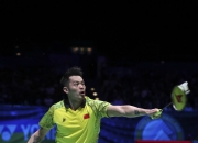 开云官网-印尼羽毛球队血洗英格兰羽毛球队，林丹关键制胜的简单介绍