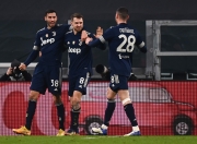 开云体育APP下载-意大利顶级联赛争夺激烈层出不穷的简单介绍