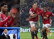 开云官方app入口-关于法国轻取曼联，伊布关键制胜的信息