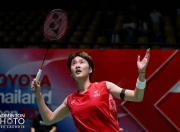 开云平台-关于印尼队力克德国队，陈雨菲状态火热的信息