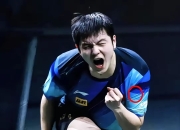 开云下载-包含韩国乒乓球队绝地反击瑞典乒乓球队，樊振东爆发神勇的词条