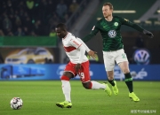 开云官网-勒沃库森爆冷莱比锡红牛，德布劳内关键制胜的简单介绍