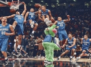 开云体育APP下载-锡安一剑封喉，爵士绝杀夜，新王当立