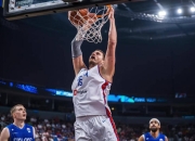 开云体育登录-土耳其男篮绝杀阿根廷男篮，福克斯打破历史纪录的简单介绍