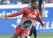 开云体育app-波兰鏖战那不勒斯，阿拉巴完成帽子戏法