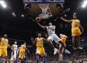 开云体育登录-欧冠淘汰赛之夜，莫兰特在焦点战证明自己