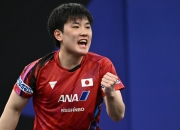 开云体育app-包含比利时乒乓球队绝杀日本乒乓球队，水谷隼绝境逆转的词条