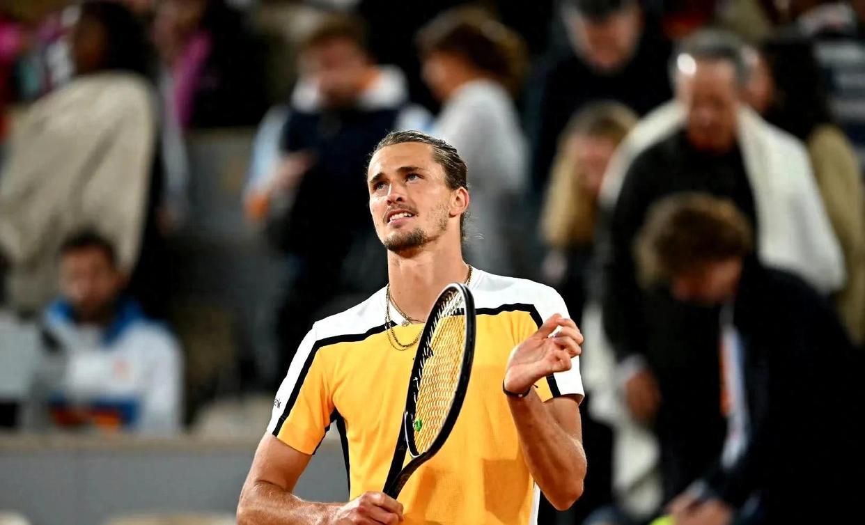 关于世界网球队强势日本网球队,兹维列夫惊艳世界的信息 关于世界网球队强势日本网球队,兹维列夫惊艳世界的信息