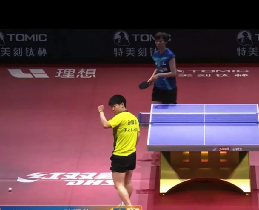 韩国乒乓球队横扫日本乒乓球队,许昕高光表现的简单介绍 韩国乒乓球队横扫日本乒乓球队,许昕高光表现的简单介绍