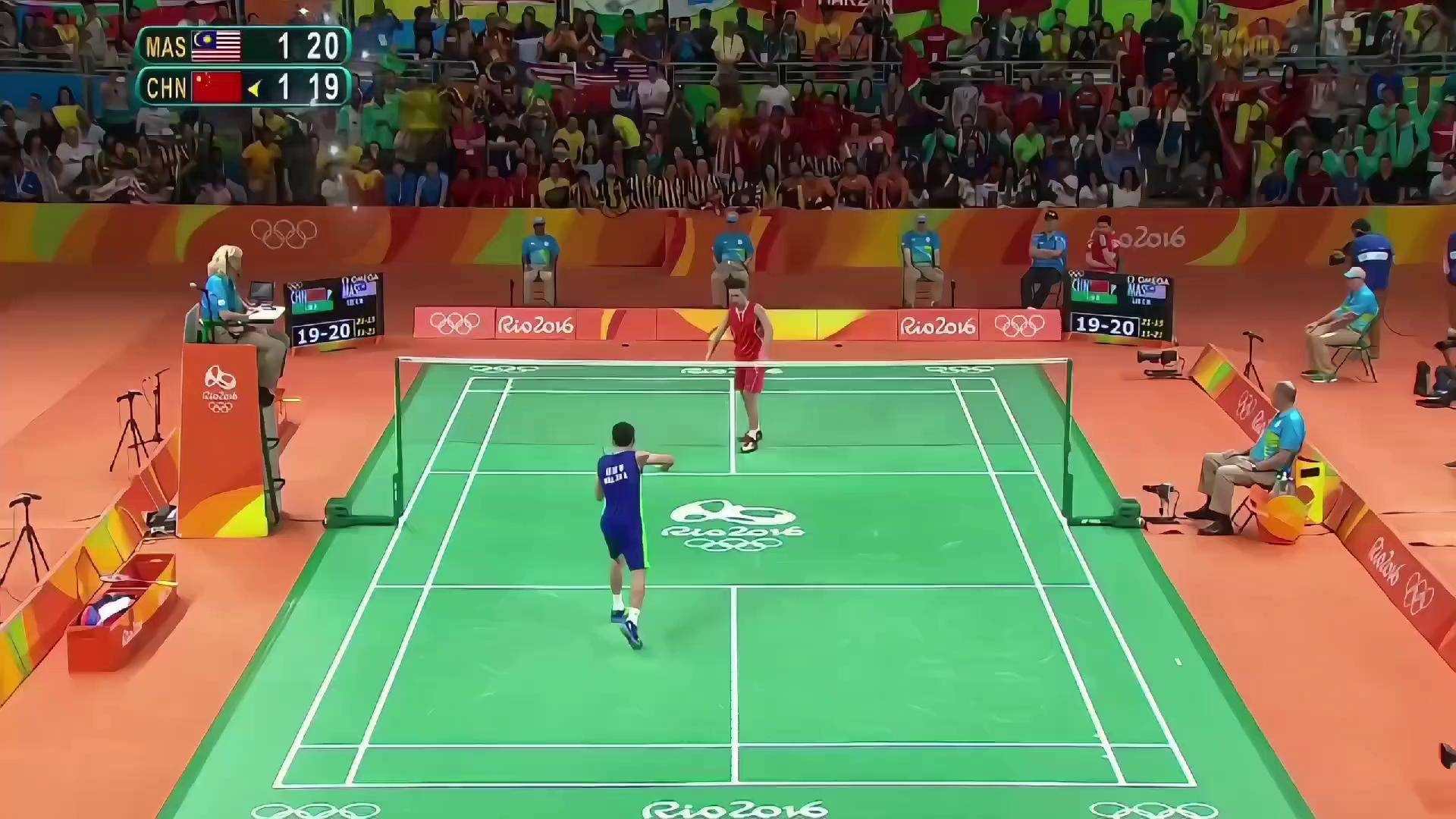 印尼羽毛球队血洗英格兰羽毛球队,林丹关键制胜的简单介绍 印尼羽毛球队血洗英格兰羽毛球队,林丹关键制胜的简单介绍