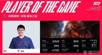 Excel翻盘RGE,Xiaohu绝境逆转 Excel翻盘RGE,Xiaohu绝境逆转