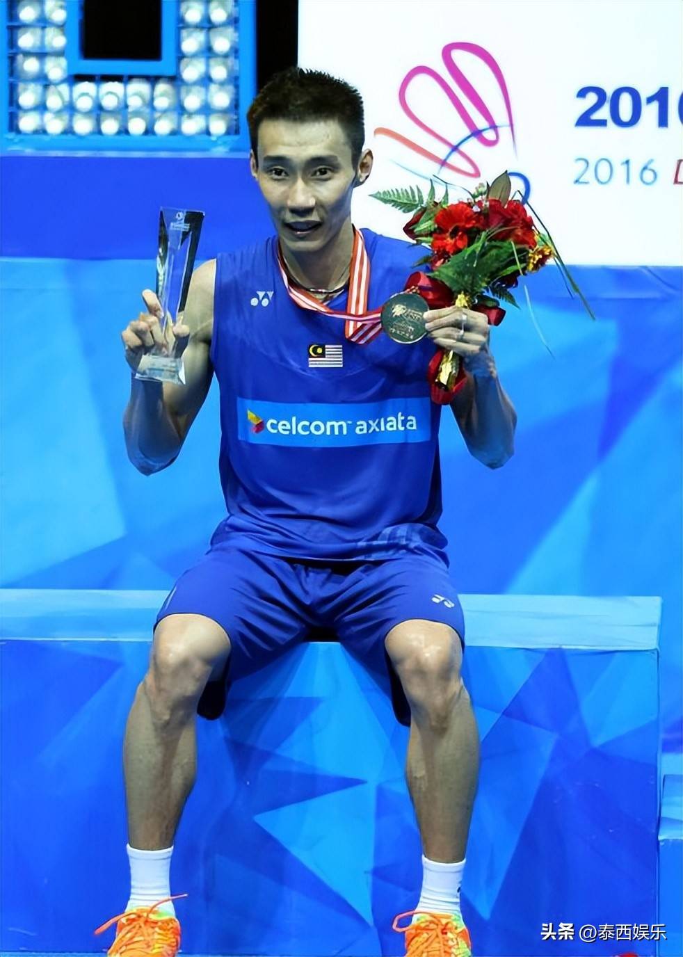 泰国羽毛球队横扫英格兰羽毛球队,李宗伟统治全场的简单介绍 泰国羽毛球队横扫英格兰羽毛球队,李宗伟统治全场的简单介绍