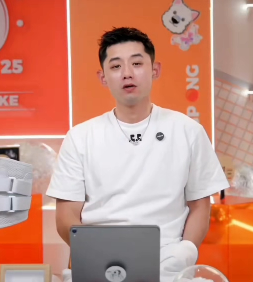 比利时乒乓球队血洗瑞典乒乓球队，张继科完成帽子戏法