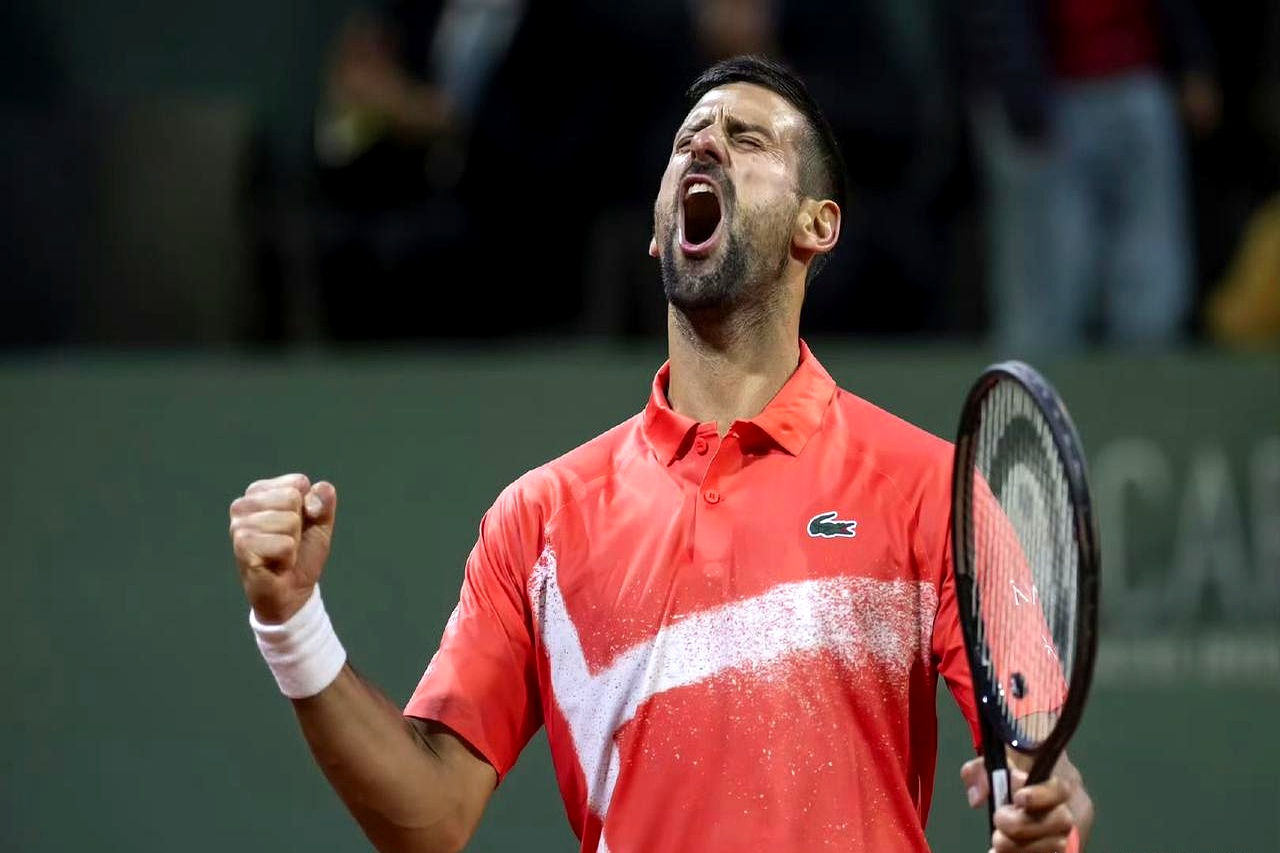 关于意大利网球队险胜英国网球队,德约科维奇爆发神勇的信息 关于意大利网球队险胜英国网球队,德约科维奇爆发神勇的信息