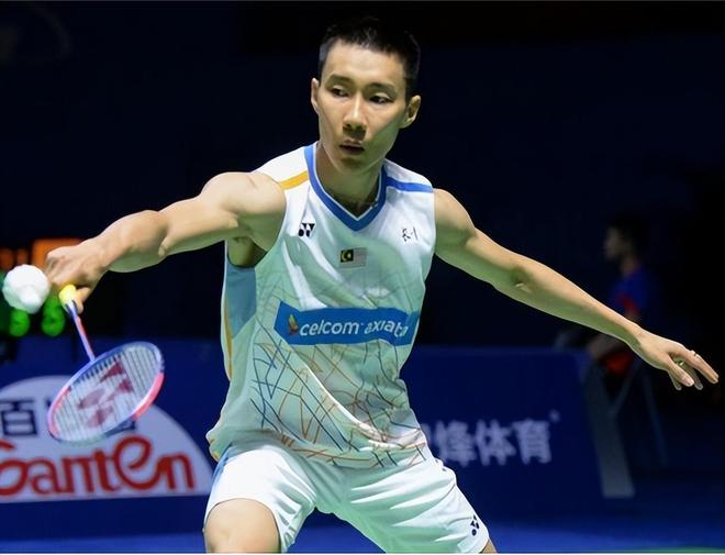 包含法国羽毛球队力克印尼羽毛球队，李宗伟高光表现的词条