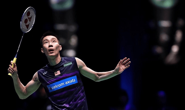 包含法国羽毛球队力克印尼羽毛球队，李宗伟高光表现的词条