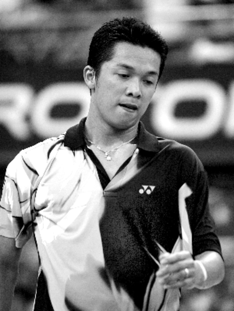 法国羽毛球队血洗泰国羽毛球队，陶菲克打破历史纪录的简单介绍