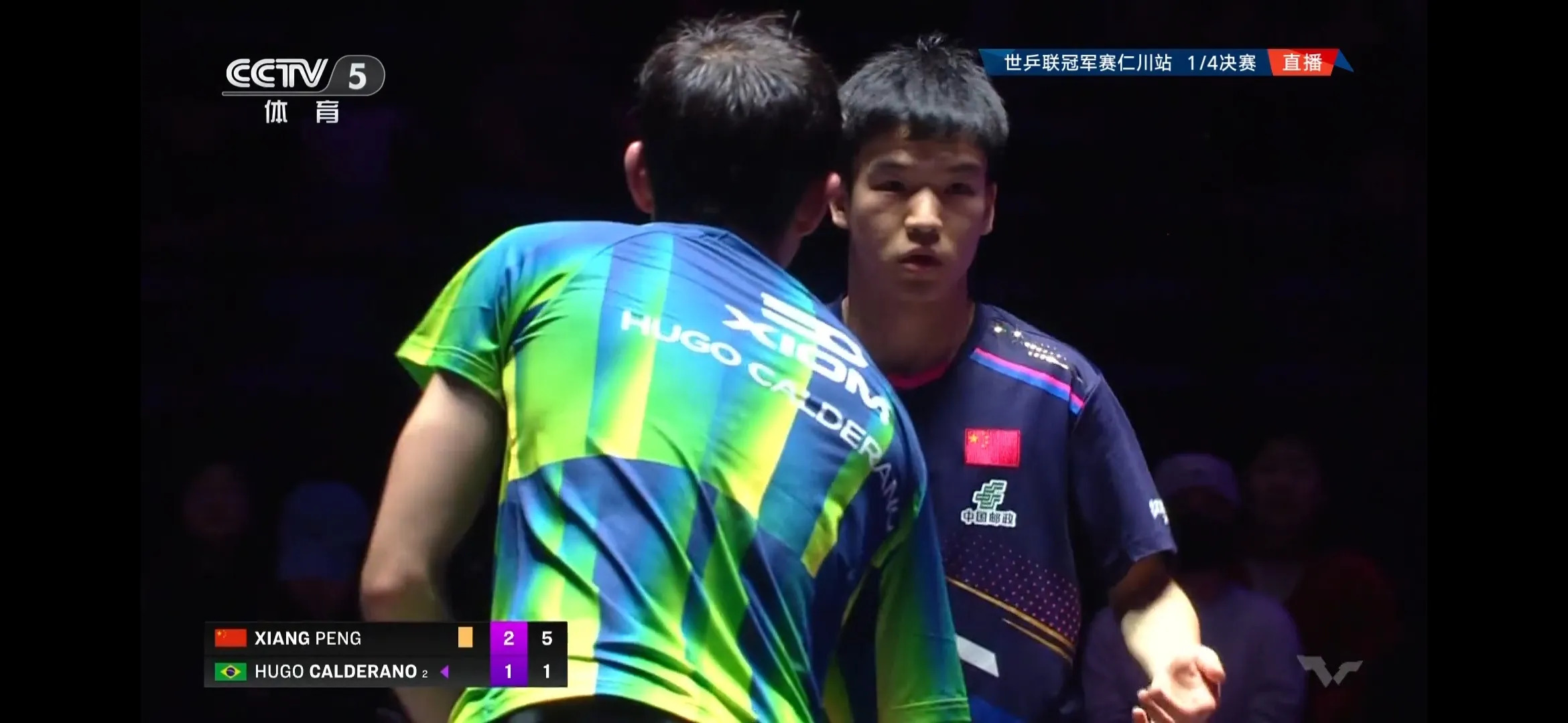 韩国乒乓球队轻取日本乒乓球队,奥恰洛夫制霸全场的简单介绍 韩国乒乓球队轻取日本乒乓球队,奥恰洛夫制霸全场的简单介绍