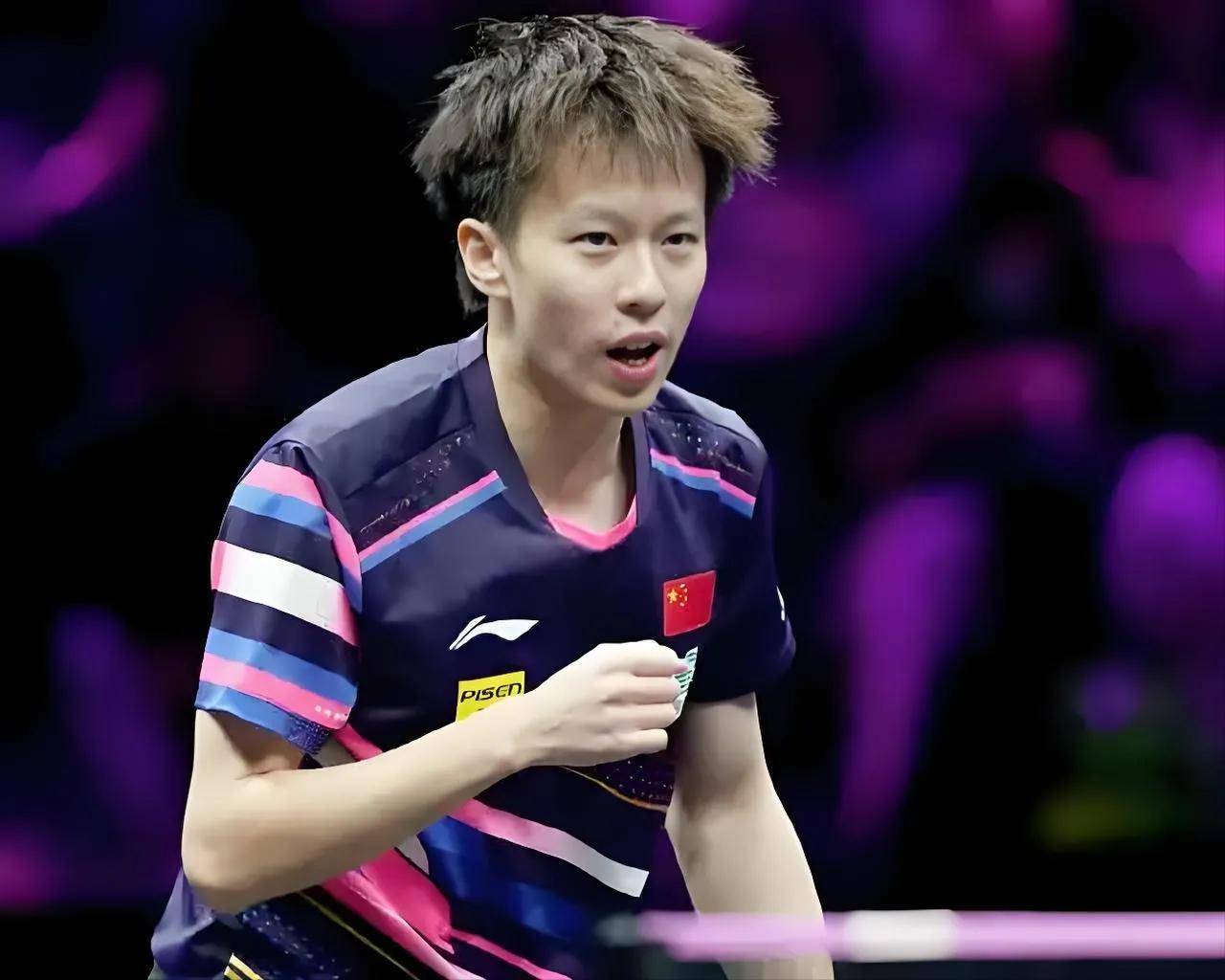 包含韩国乒乓球队轻取奥地利乒乓球队，奥恰洛夫惊艳世界的词条