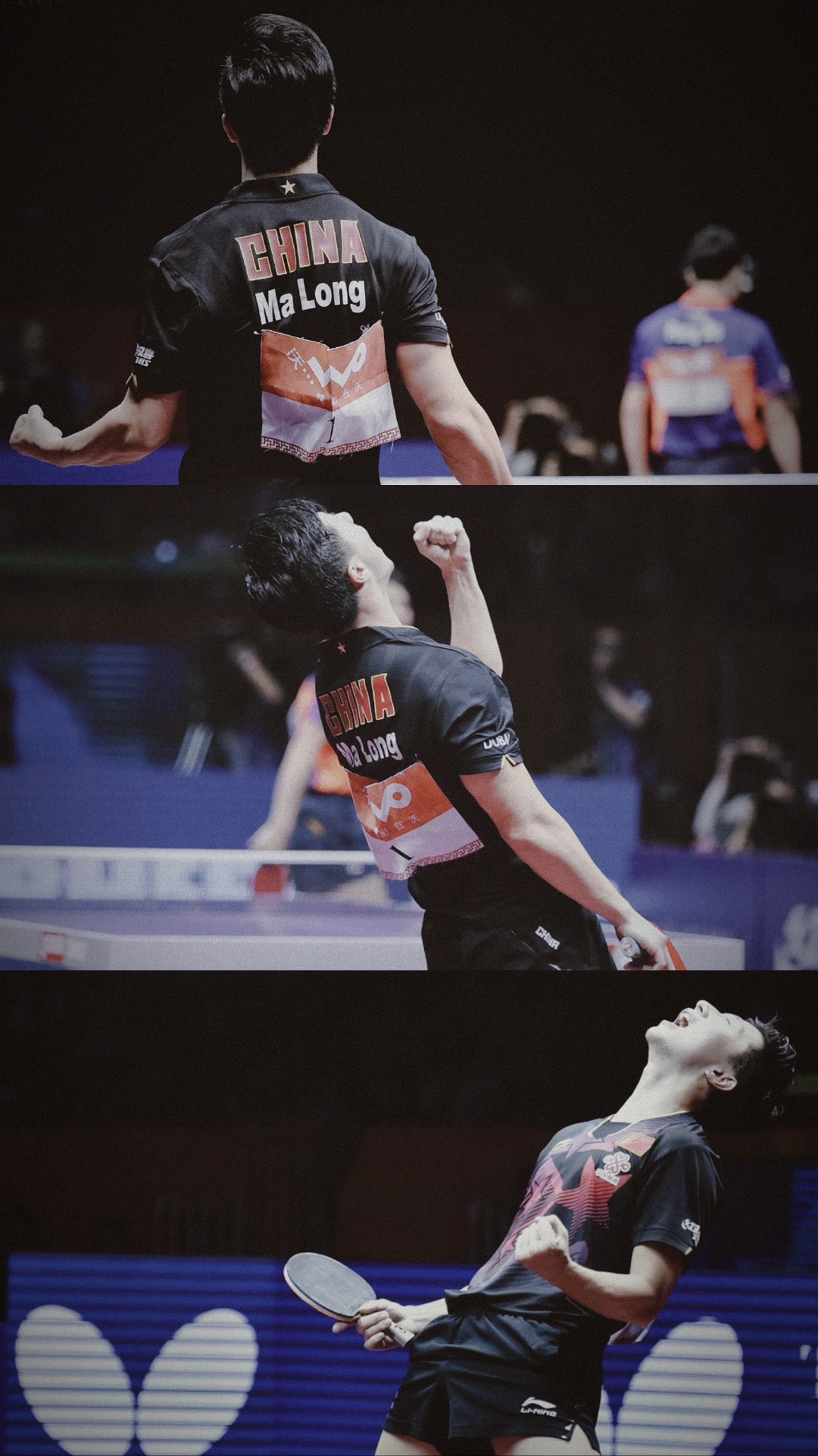 关于德国乒乓球队绝杀日本乒乓球队,马龙统治全场的信息 关于德国乒乓球队绝杀日本乒乓球队,马龙统治全场的信息