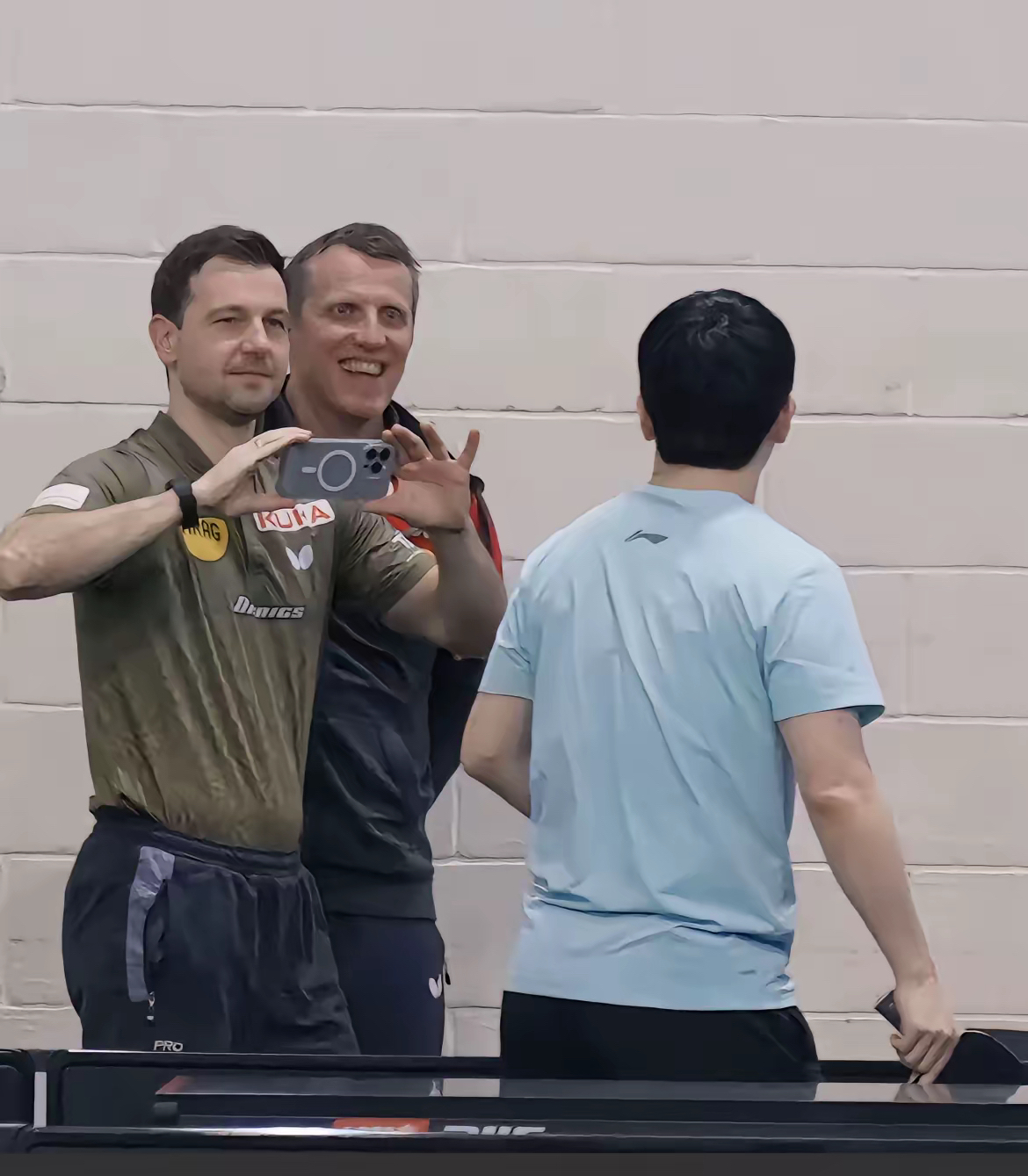 关于瑞典乒乓球队横扫波兰乒乓球队,波尔惊艳世界的信息 关于瑞典乒乓球队横扫波兰乒乓球队,波尔惊艳世界的信息