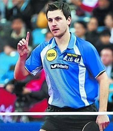 包含波兰乒乓球队爆冷瑞典乒乓球队，波尔高光表现的词条