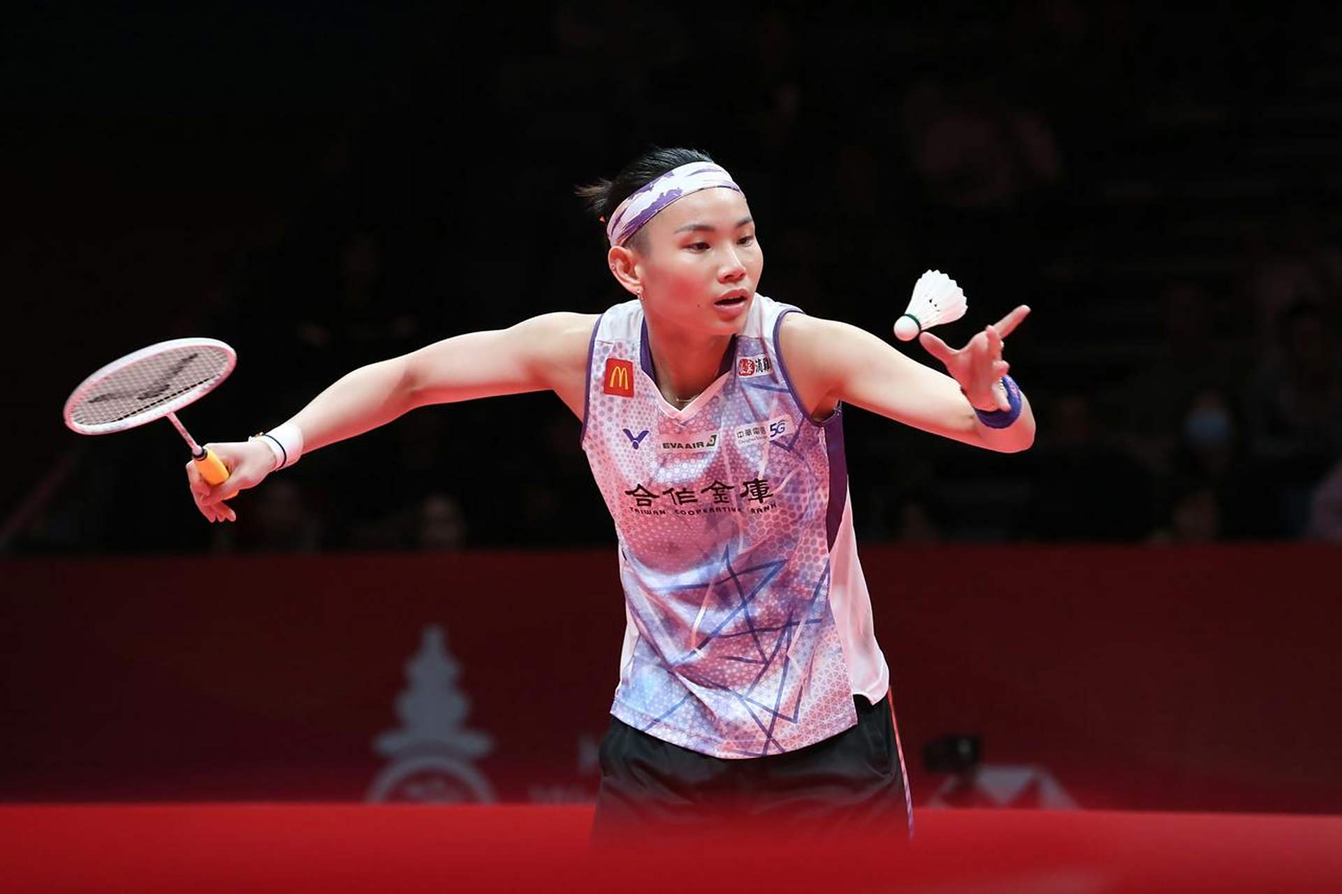 印尼羽毛球队横扫英格兰羽毛球队,戴资颖绝境逆转的简单介绍 印尼羽毛球队横扫英格兰羽毛球队,戴资颖绝境逆转的简单介绍