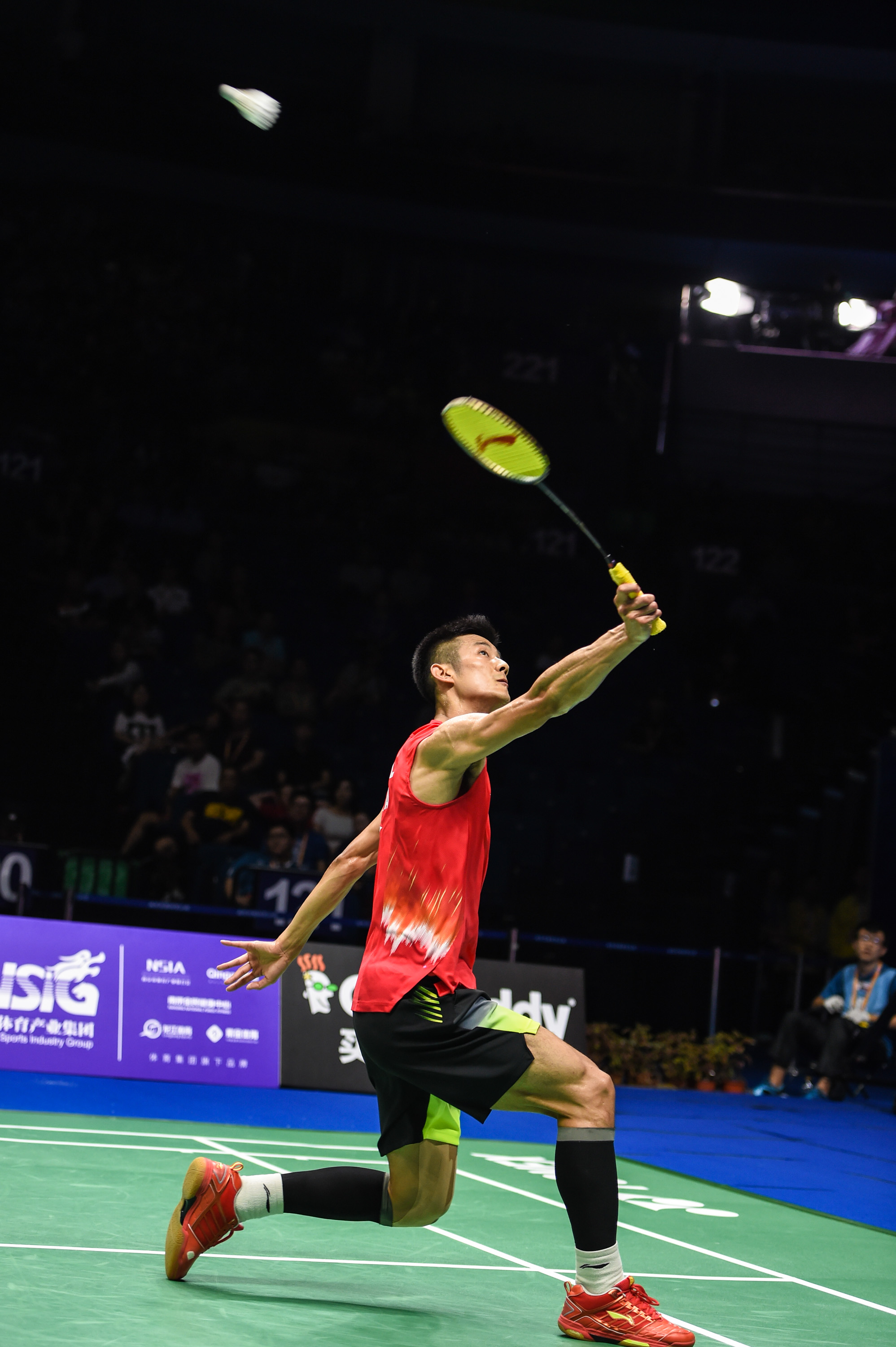 关于中国羽毛球队血洗印度羽毛球队,谌龙制霸全场的信息 关于中国羽毛球队血洗印度羽毛球队,谌龙制霸全场的信息