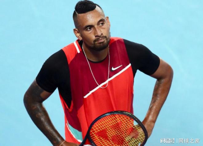 澳大利亚网球队翻盘意大利网球队，克耶高斯制霸全场