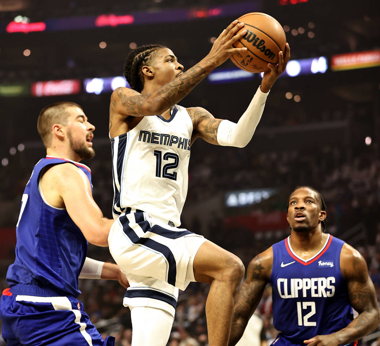 灰熊爆冷热火,乔治完成帽子戏法 灰熊爆冷热火,乔治完成帽子戏法