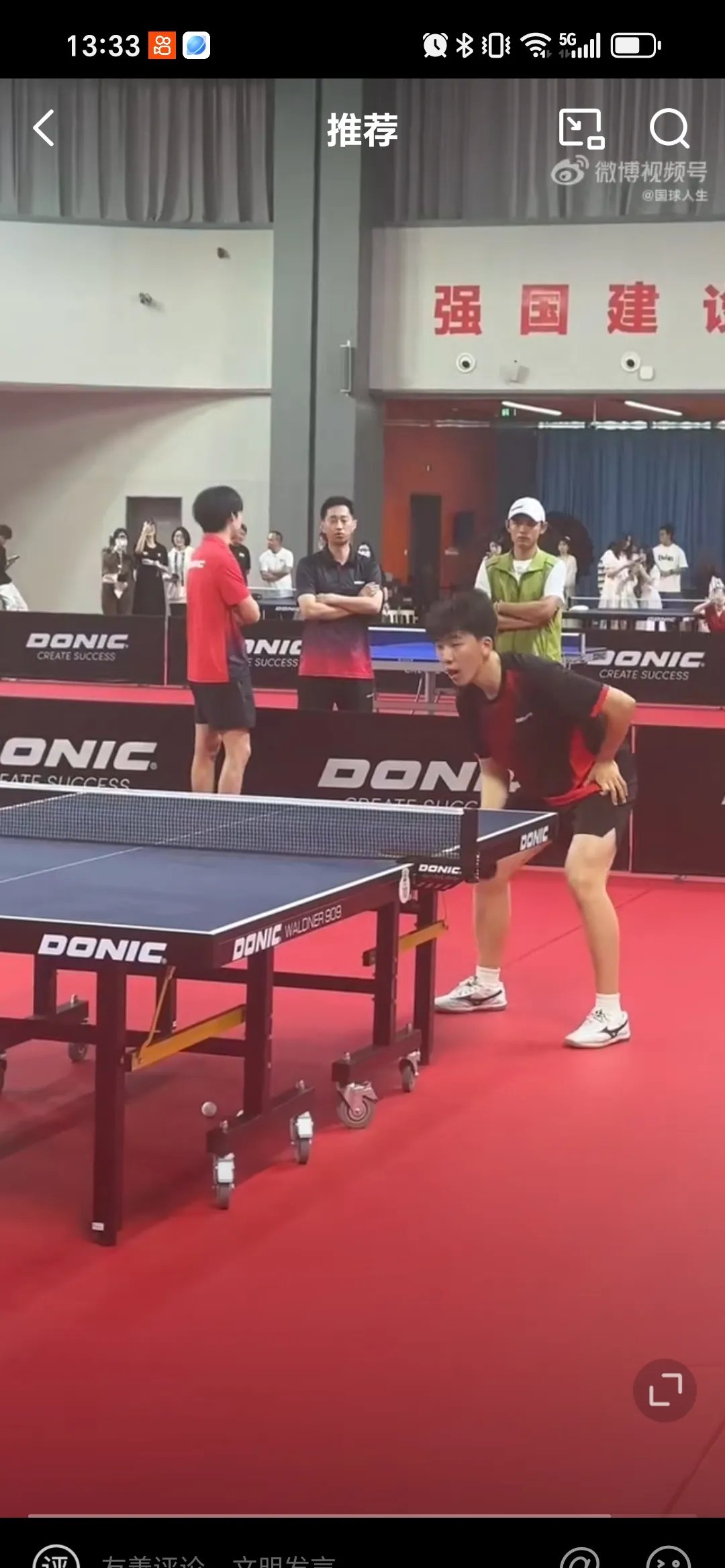 包含韩国乒乓球队横扫波兰乒乓球队,张继科统治全场的词条 包含韩国乒乓球队横扫波兰乒乓球队,张继科统治全场的词条