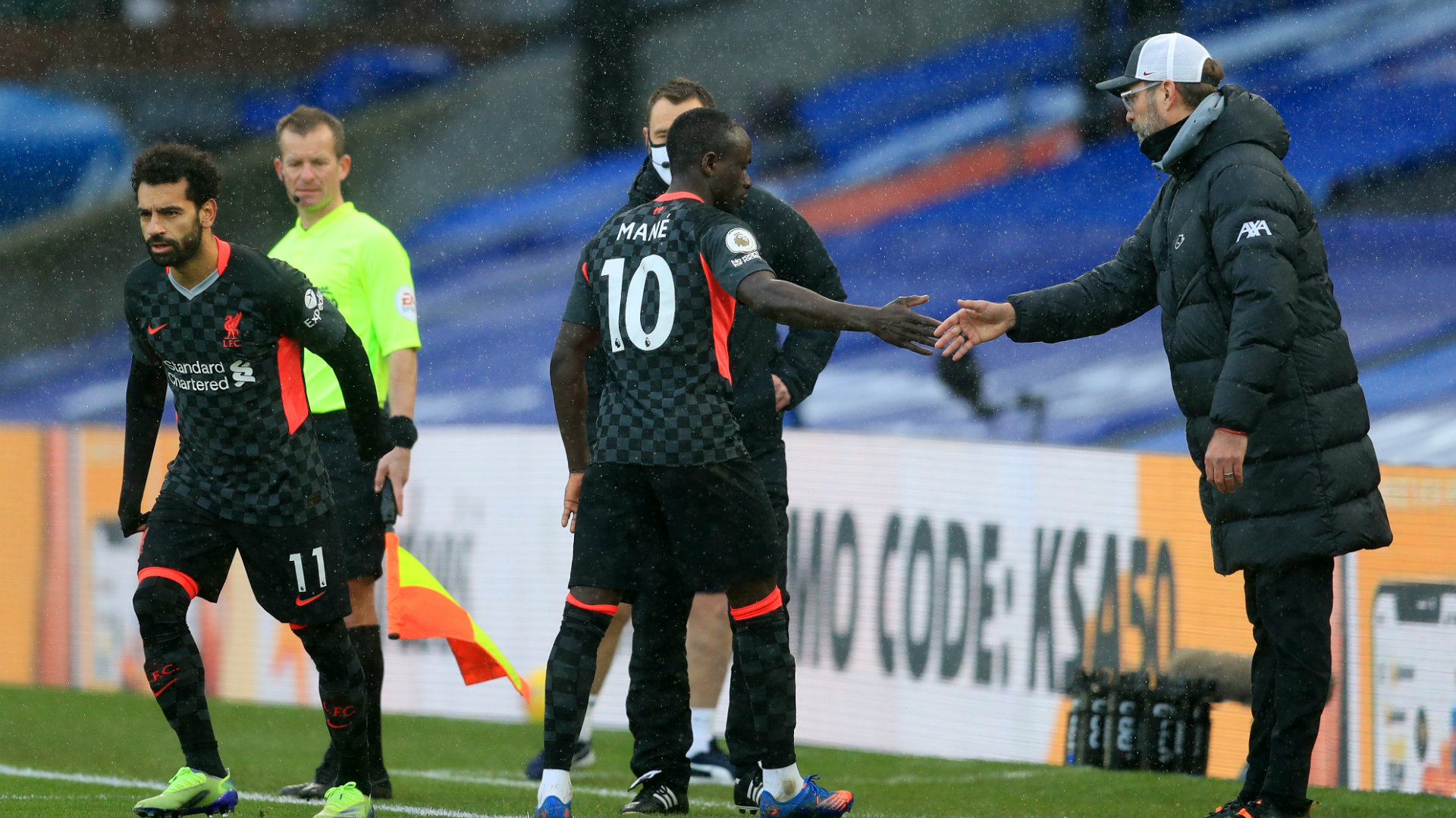 皇马鏖战塞内加尔,埃尔林爆发神勇 皇马鏖战塞内加尔,埃尔林爆发神勇