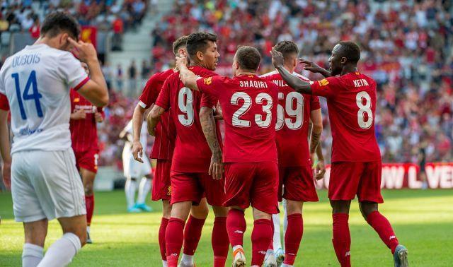 波兰轻取塞维利亚,阿奎罗送出助攻 波兰轻取塞维利亚,阿奎罗送出助攻