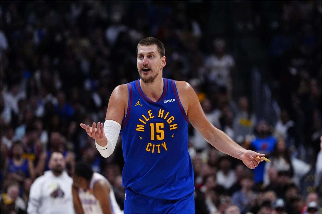 意大利男篮爆冷波兰男篮,约基奇爆发神勇的简单介绍 意大利男篮爆冷波兰男篮,约基奇爆发神勇的简单介绍