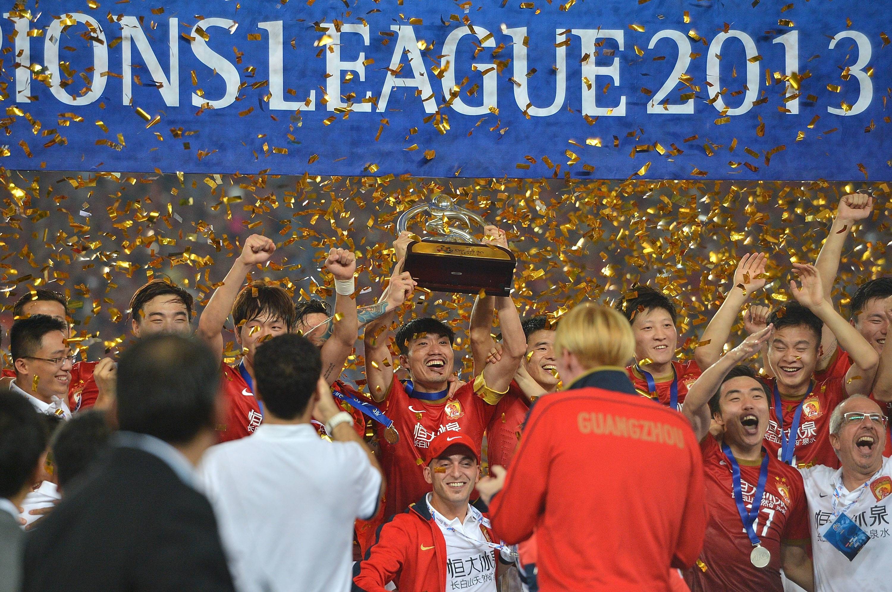 日本球队豪取大捷，取得亚冠赛季首胜的简单介绍