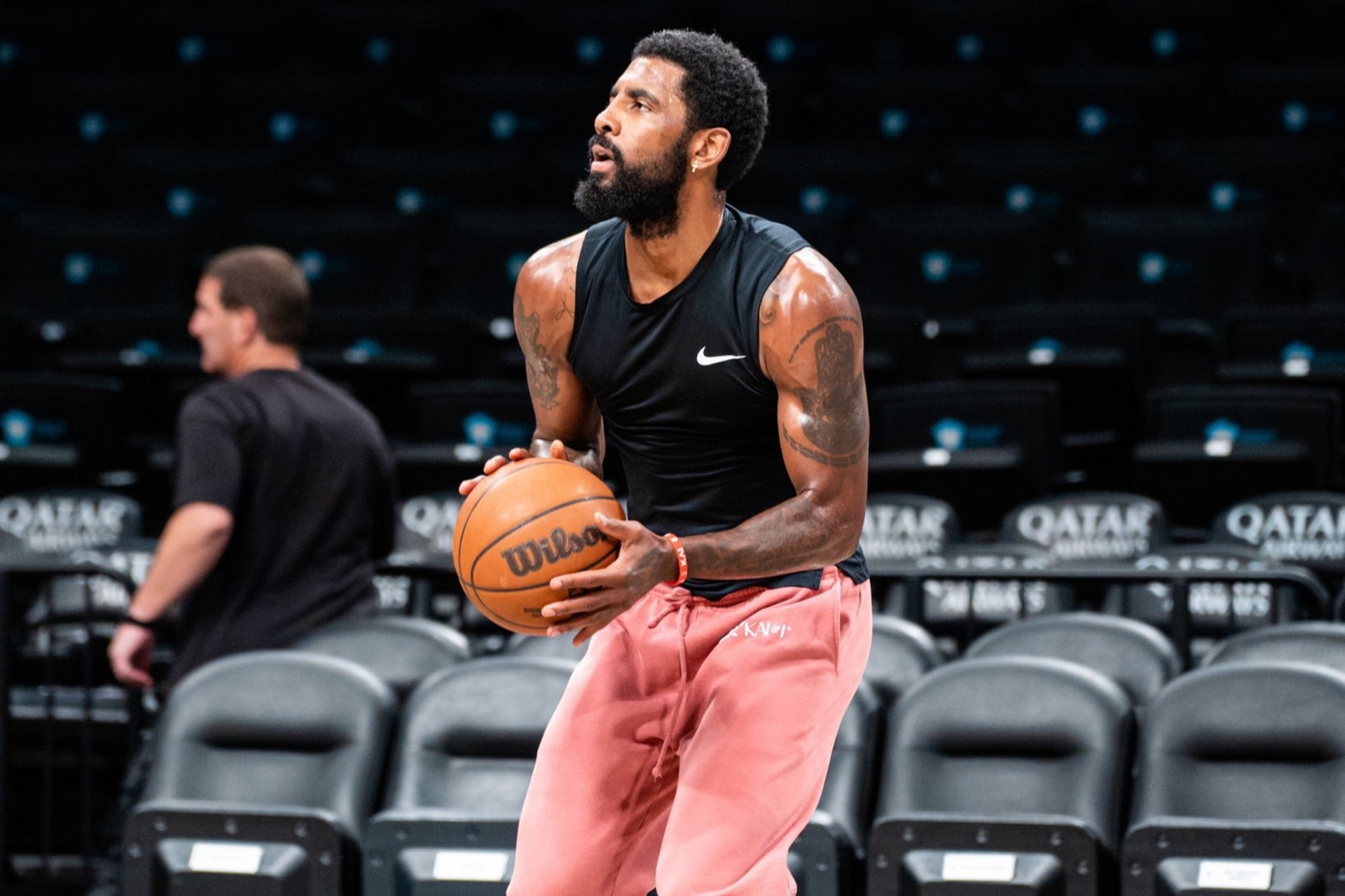 关于欧文复出:篮网望首胜稳固东部第一的信息 关于欧文复出:篮网望首胜稳固东部第一的信息