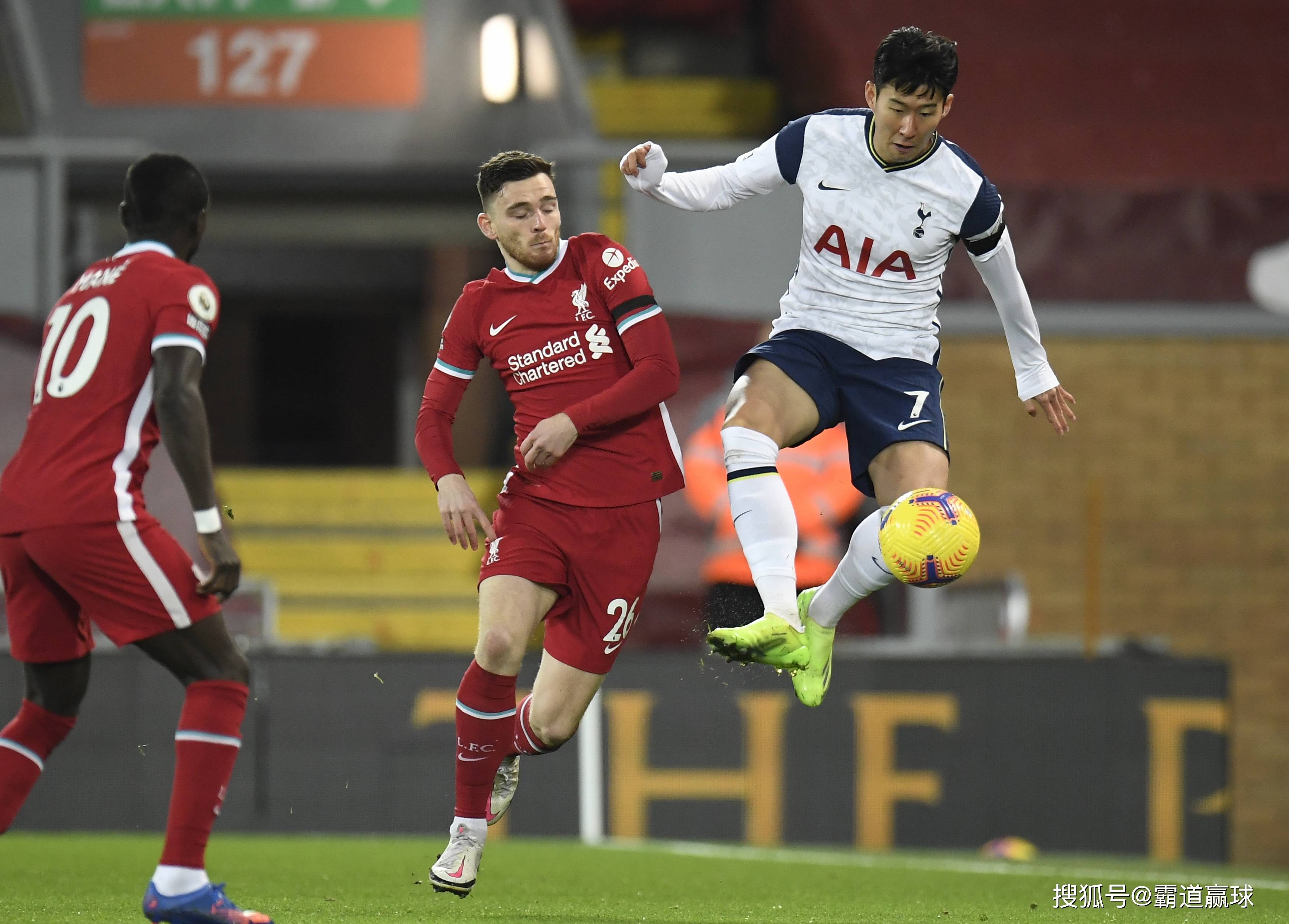 关于利物浦主场对阵弱旅,冲击联赛前四的信息 关于利物浦主场对阵弱旅,冲击联赛前四的信息