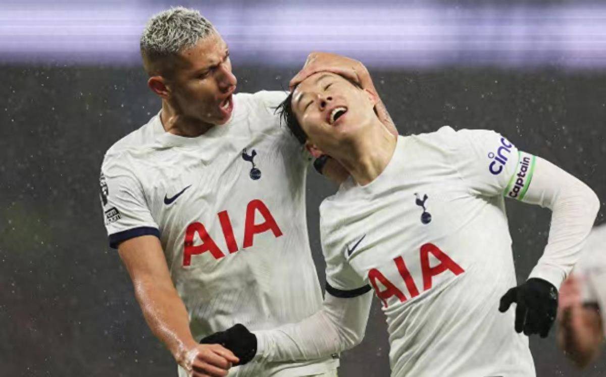 关于热刺vs卡迪夫城，热刺士气较高必定全力进攻！的信息